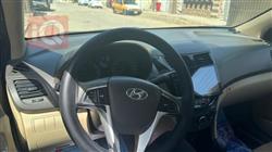 هيونداي أكسنت